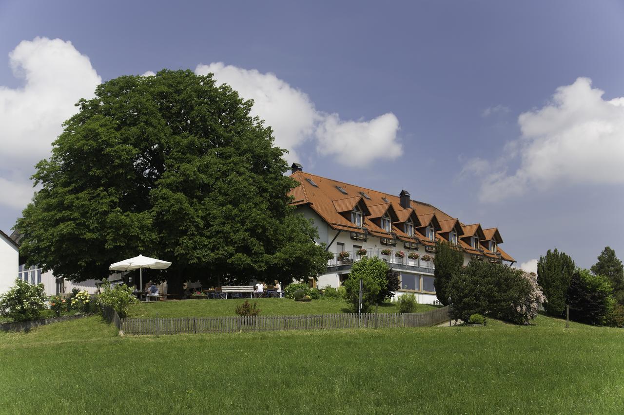 Berggasthof Höchsten Hotel