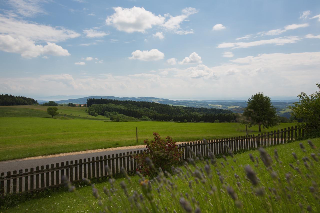 Hotel Berggasthof Höchsten 3*