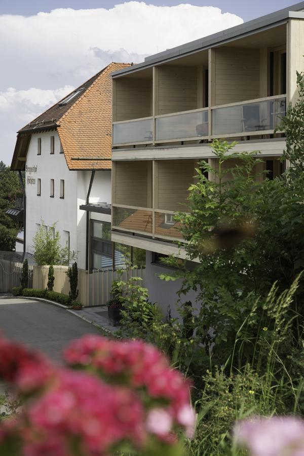 Berggasthof Hoechsten